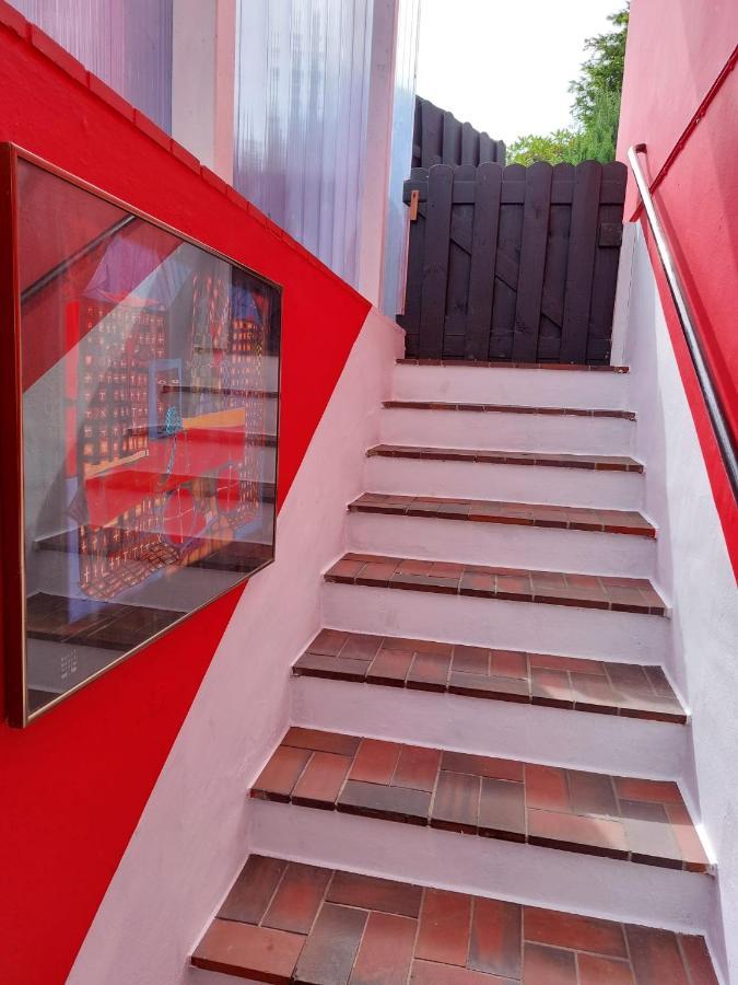 Ferienwohnung Mit Eigenem Garten In Schortens Exteriér fotografie